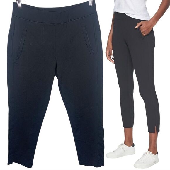 ATHLETA Modern METRO Capri Pants Style 210188 - Picture 1 of 7